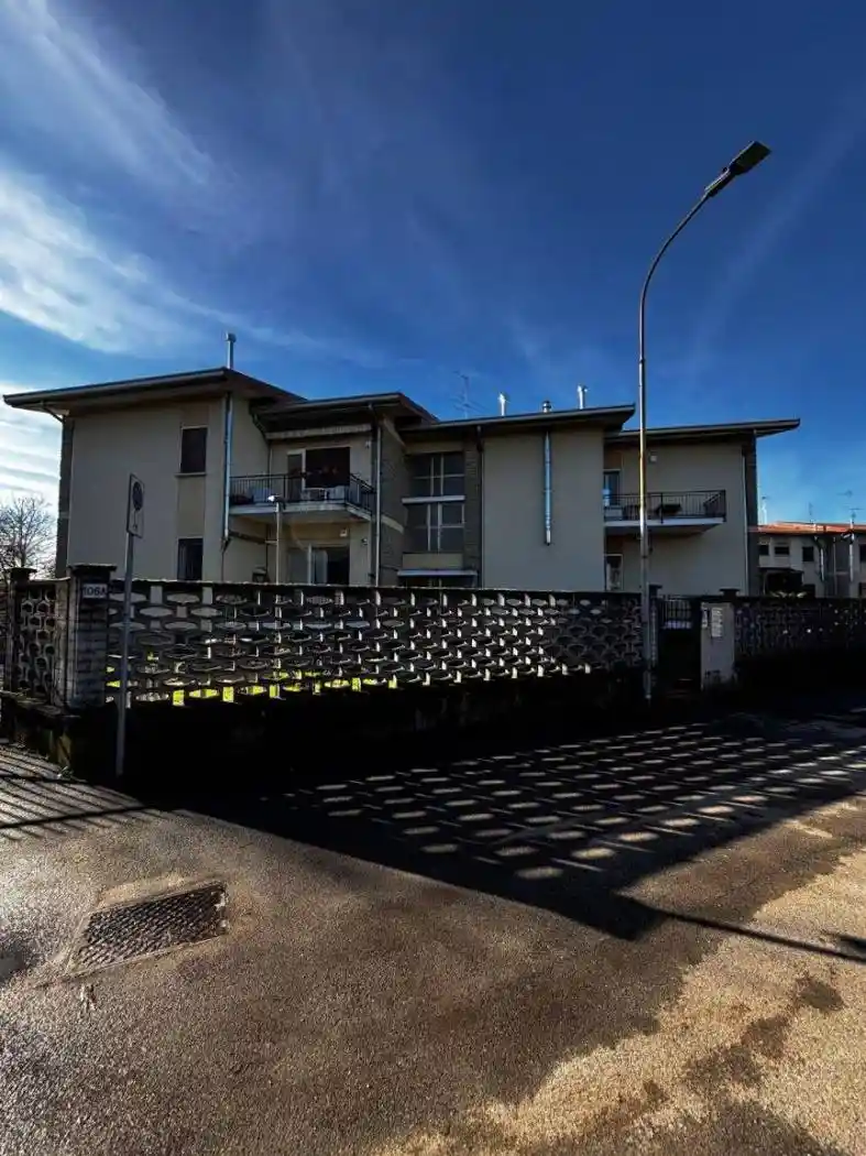 Appartamento in vendita a Lainate