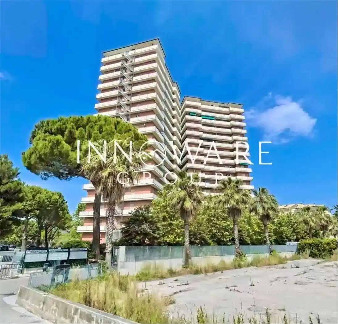 Appartamento in vendita a Porto Recanati