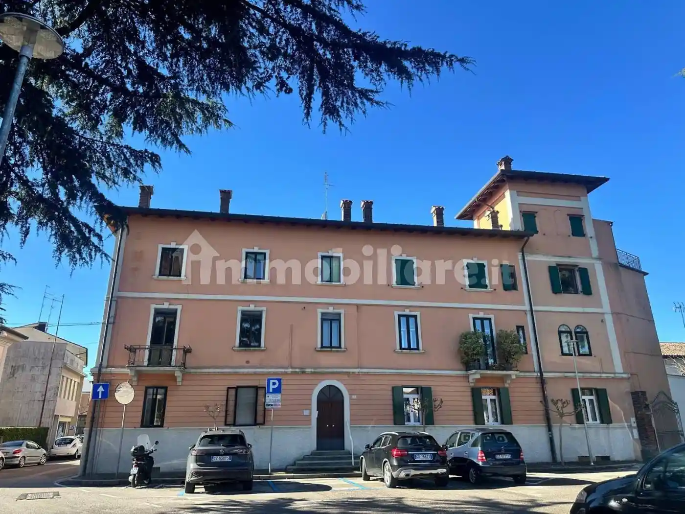 Appartamento in vendita a Cividale del Friuli