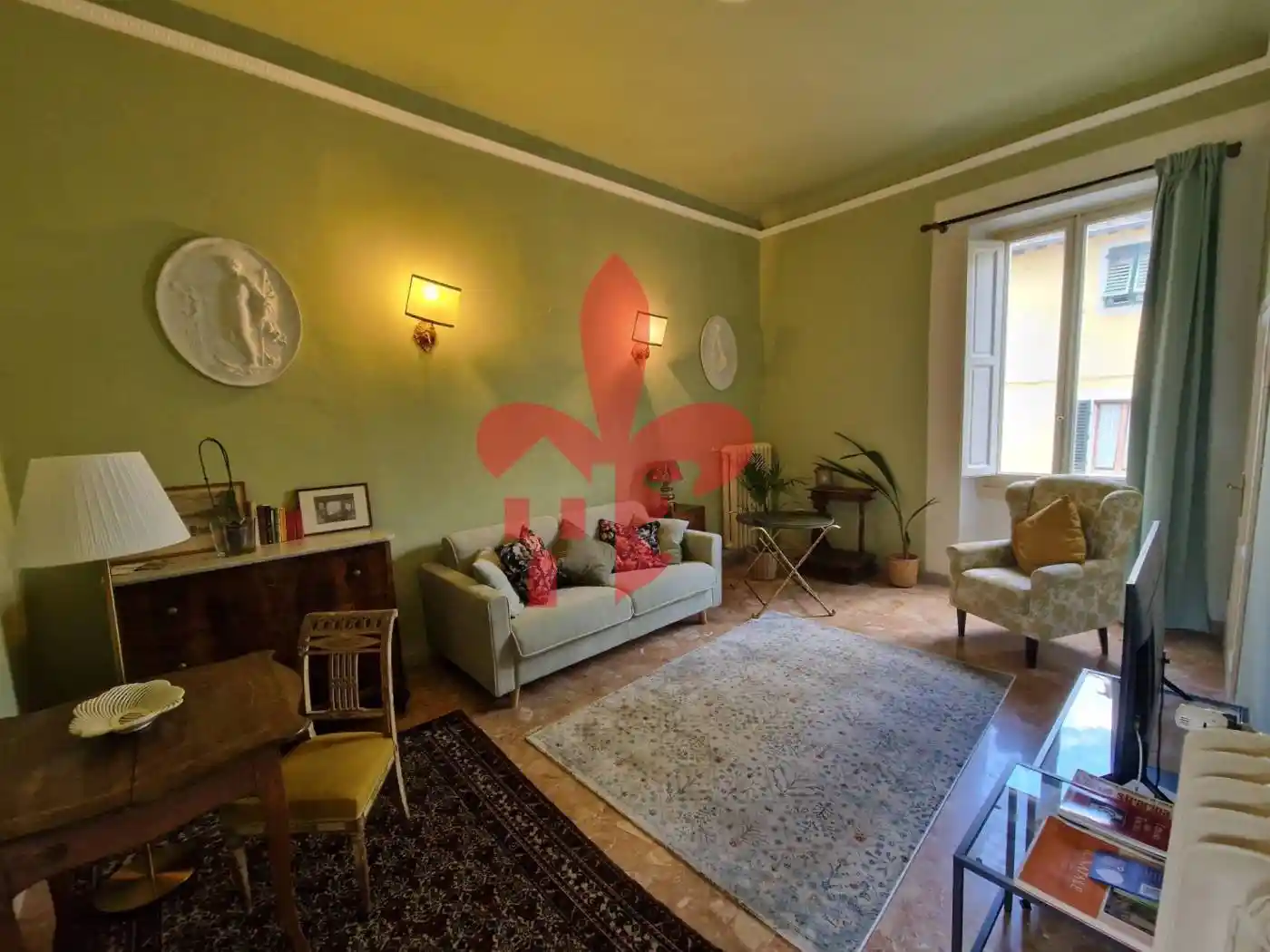 Appartamento in affitto a Firenze