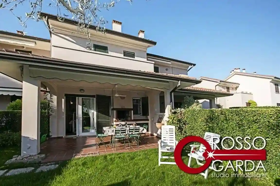 Villetta a schiera - foto 2