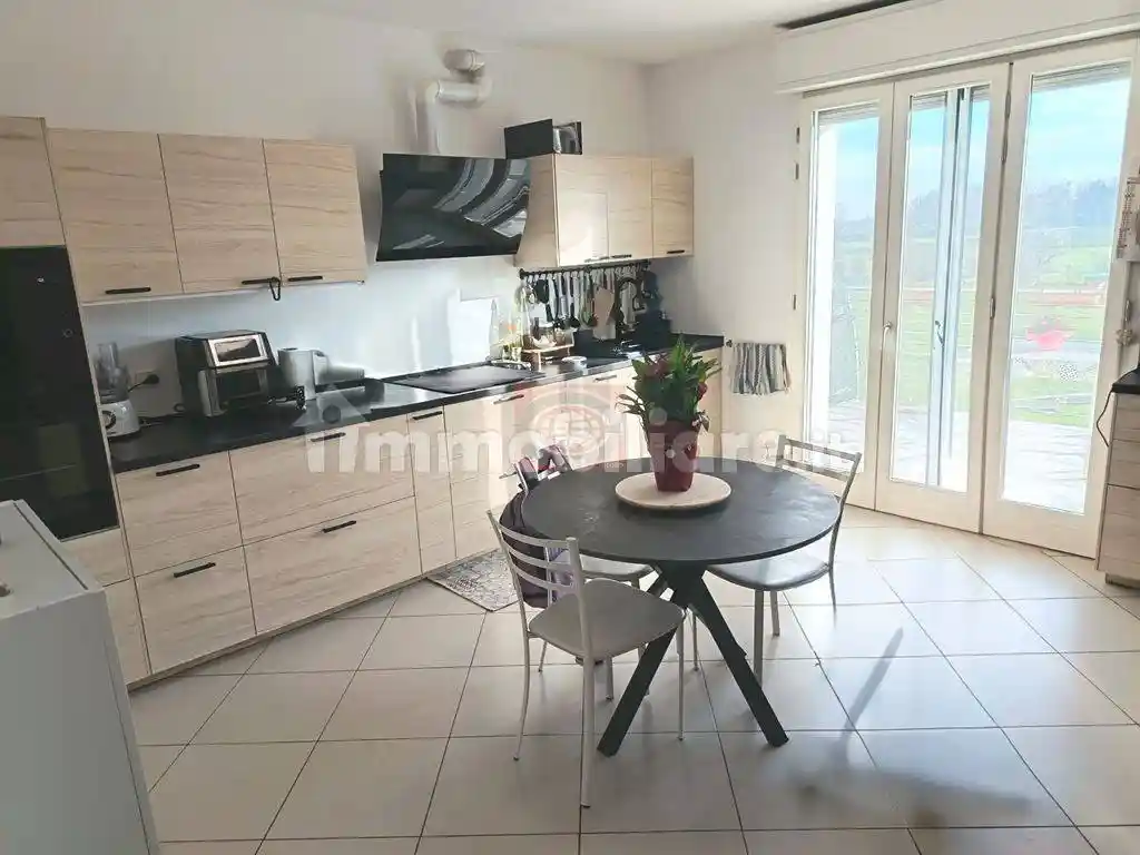 Appartamento in vendita a Savignano sul Rubicone