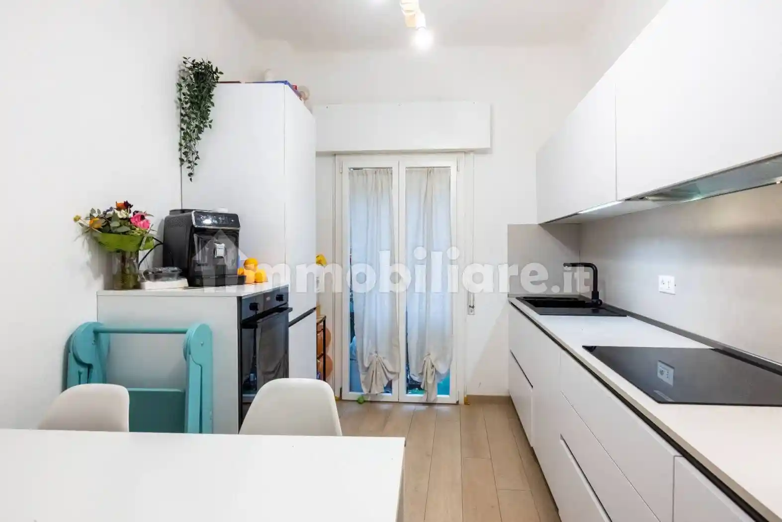 Appartamento in vendita a Bologna