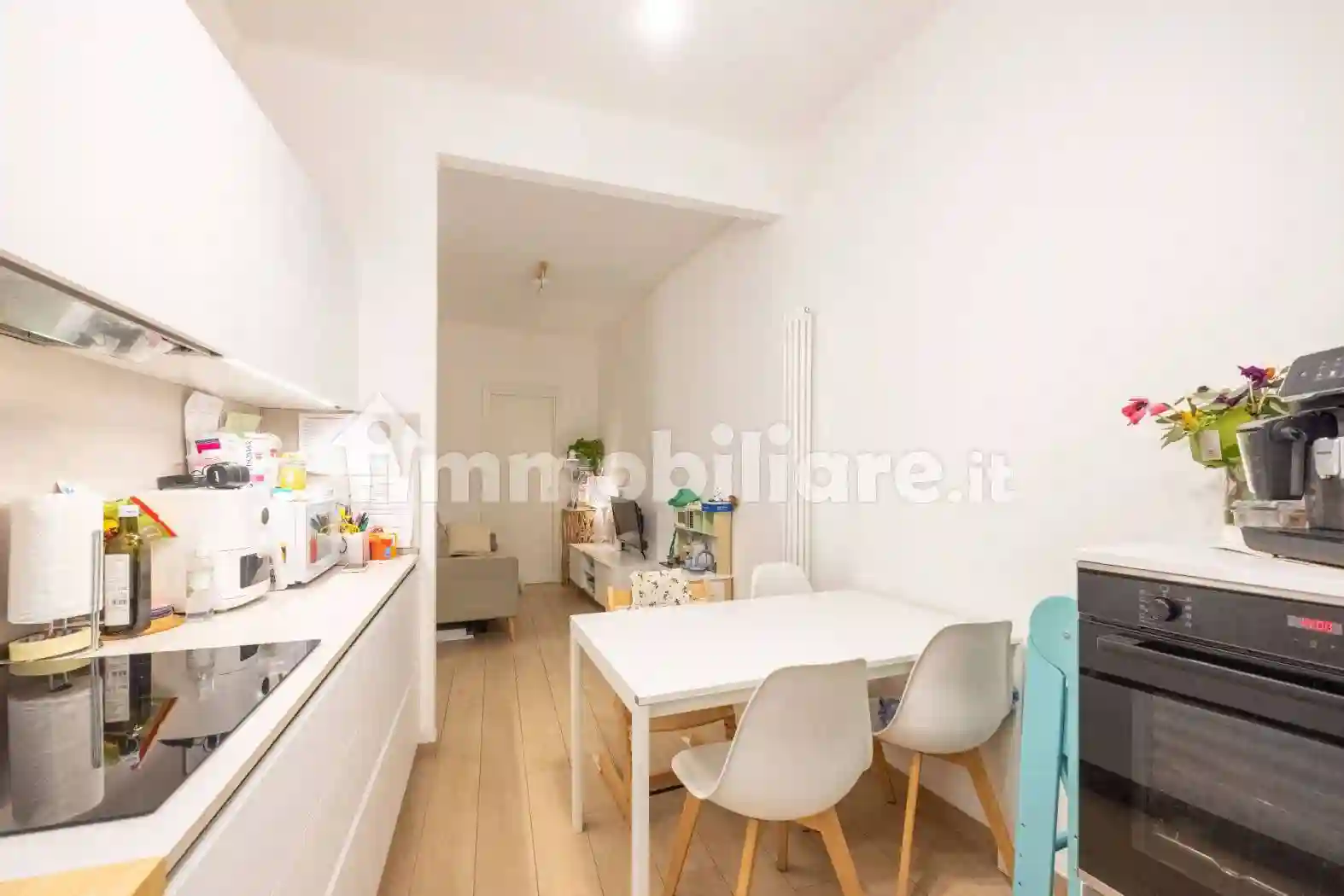 Appartamento - foto 4