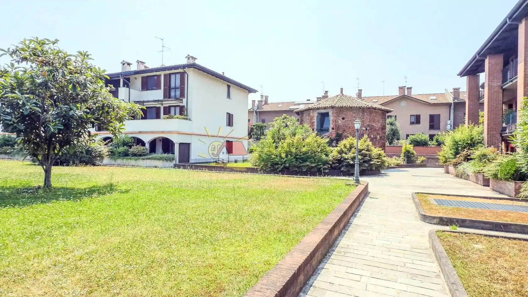 Appartamento in vendita a Segrate