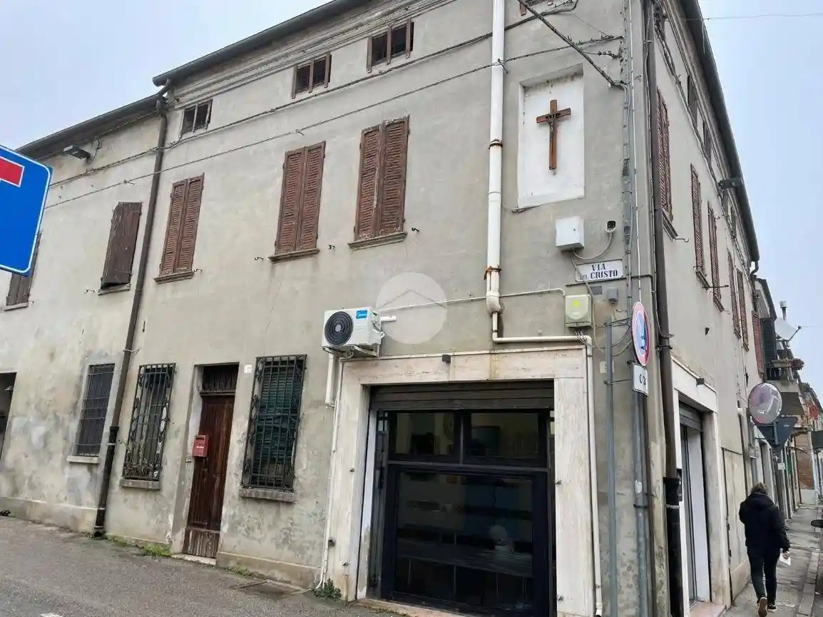 Casa indipendente in vendita a Ferrara