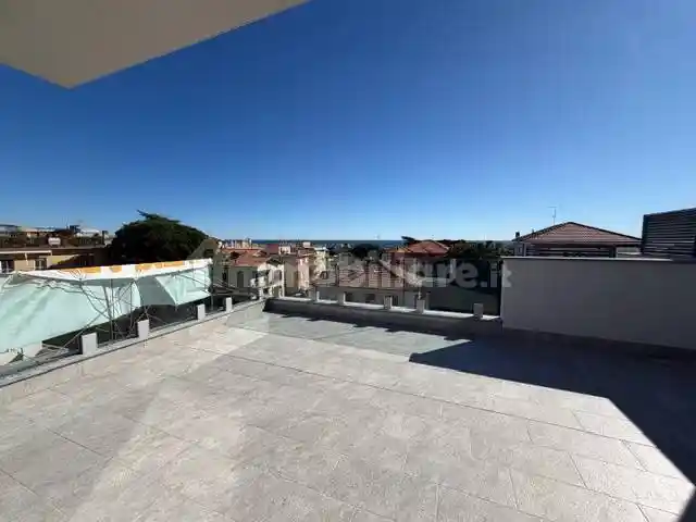 Attico - Mansarda in vendita a Loano