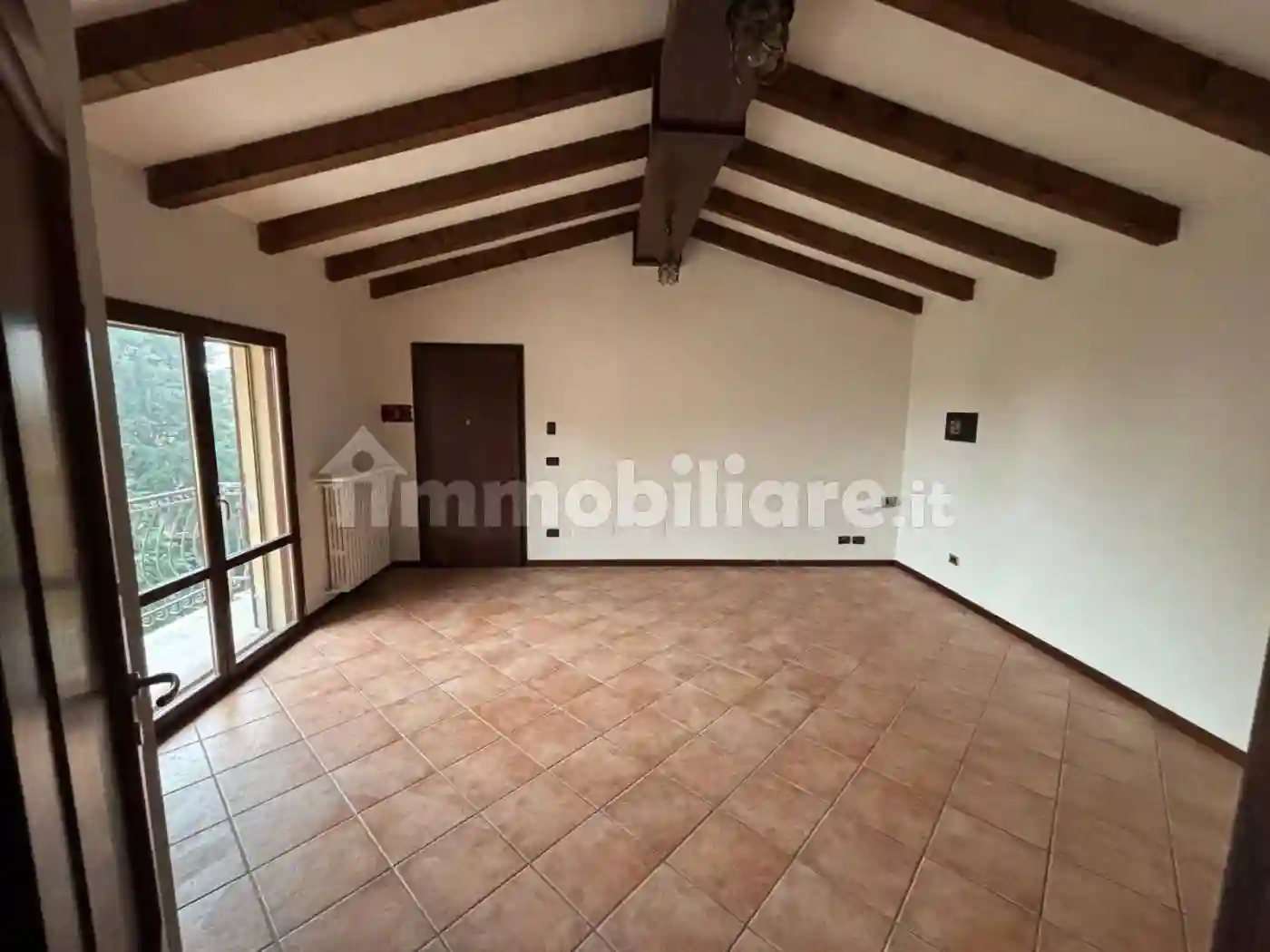 Attico - Mansarda - foto 2