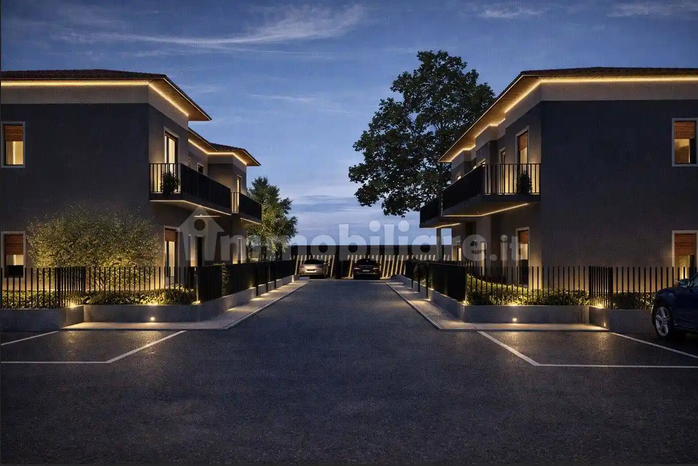 Appartamento in vendita a Castelcovati