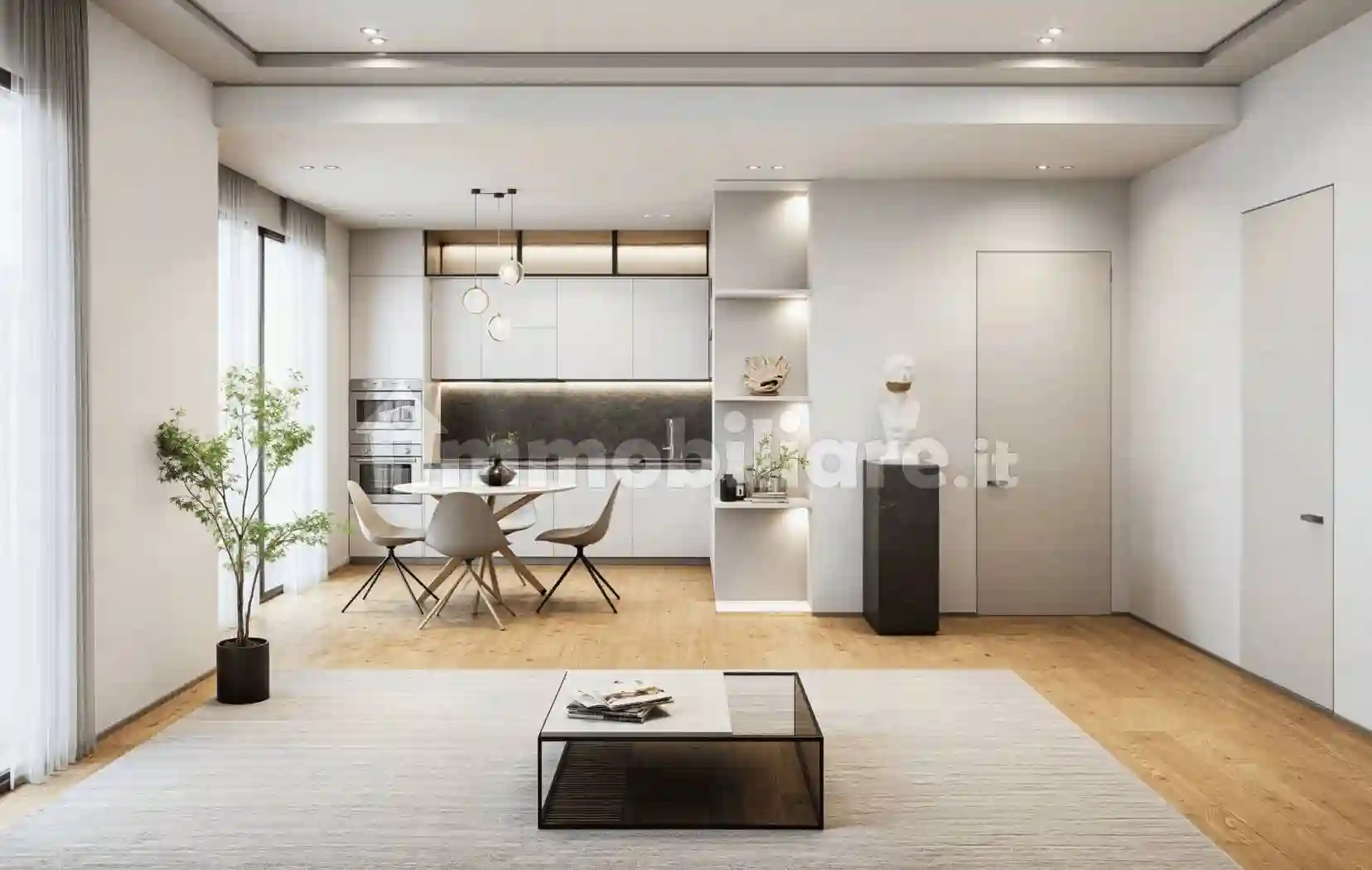 Appartamento - foto 5