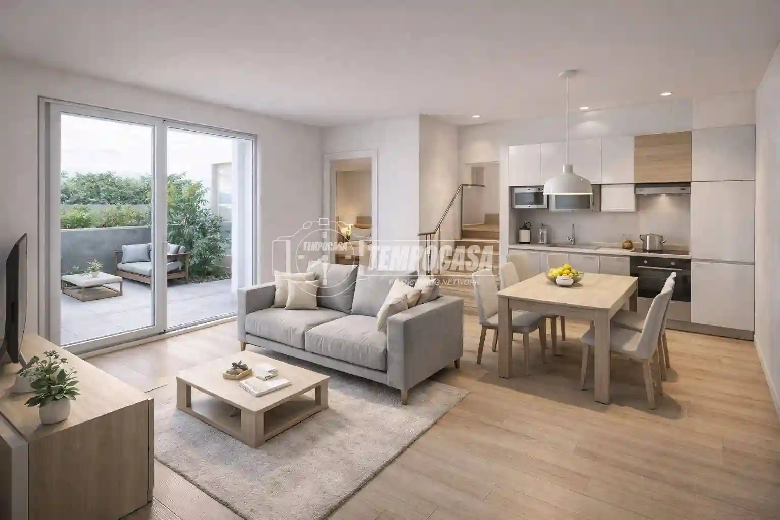 Appartamento - foto 3