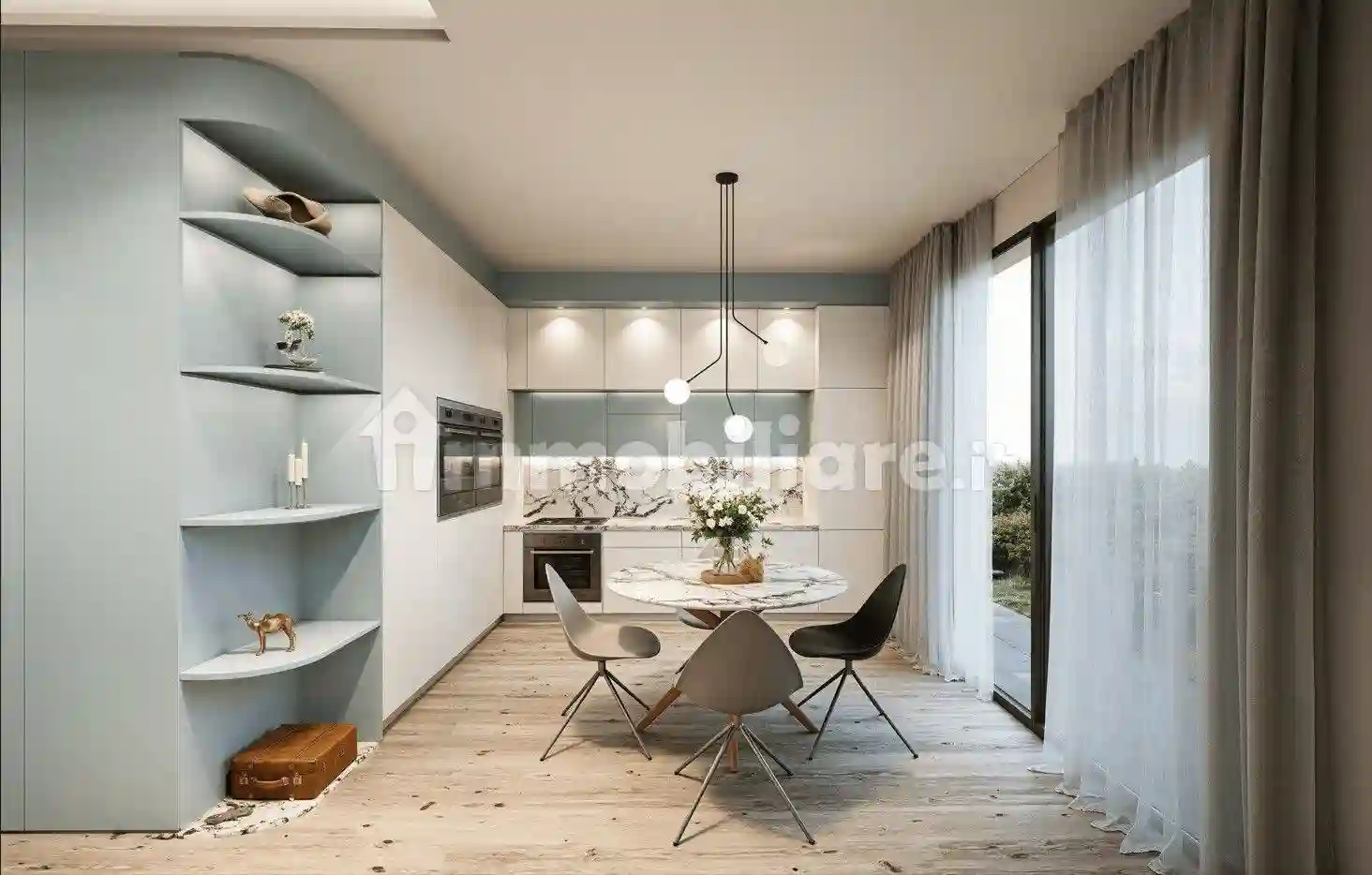 Appartamento - foto 3