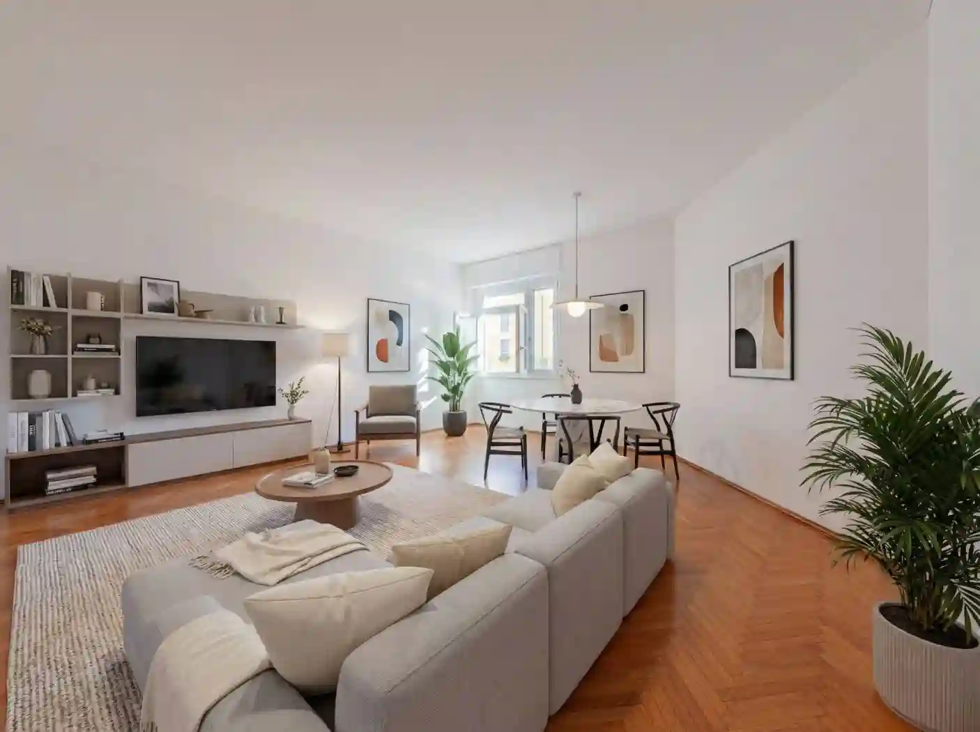 Appartamento - foto 3