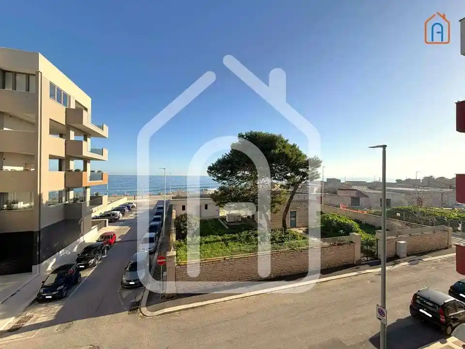 Appartamento in vendita a Giovinazzo