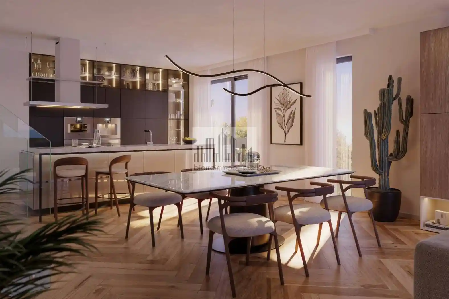 Appartamento in vendita a Bergamo