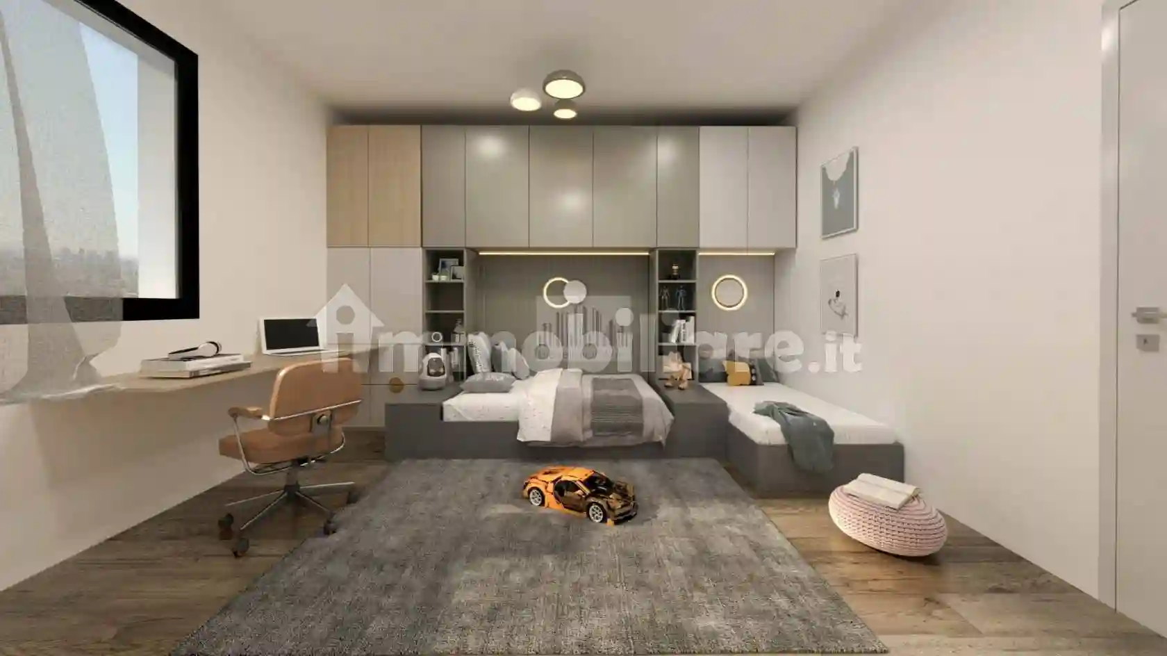 Appartamento - foto 5