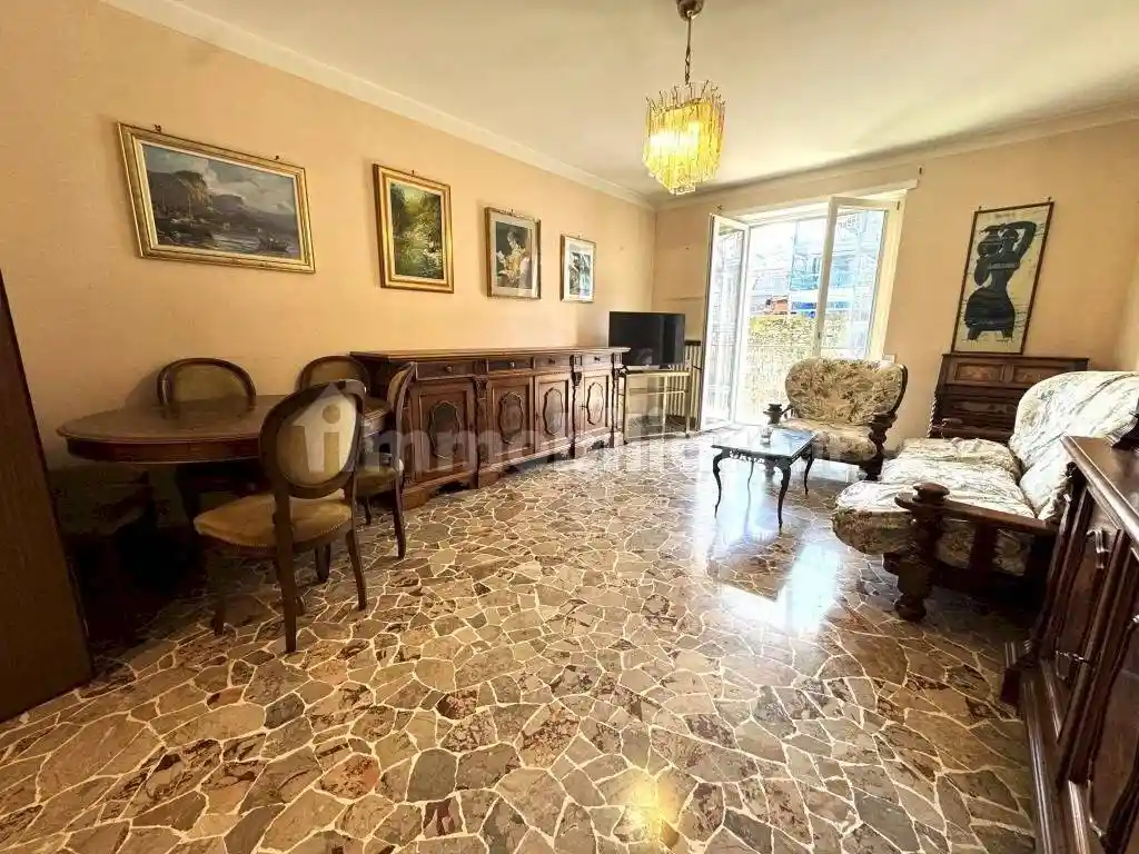 Appartamento in vendita a Aosta