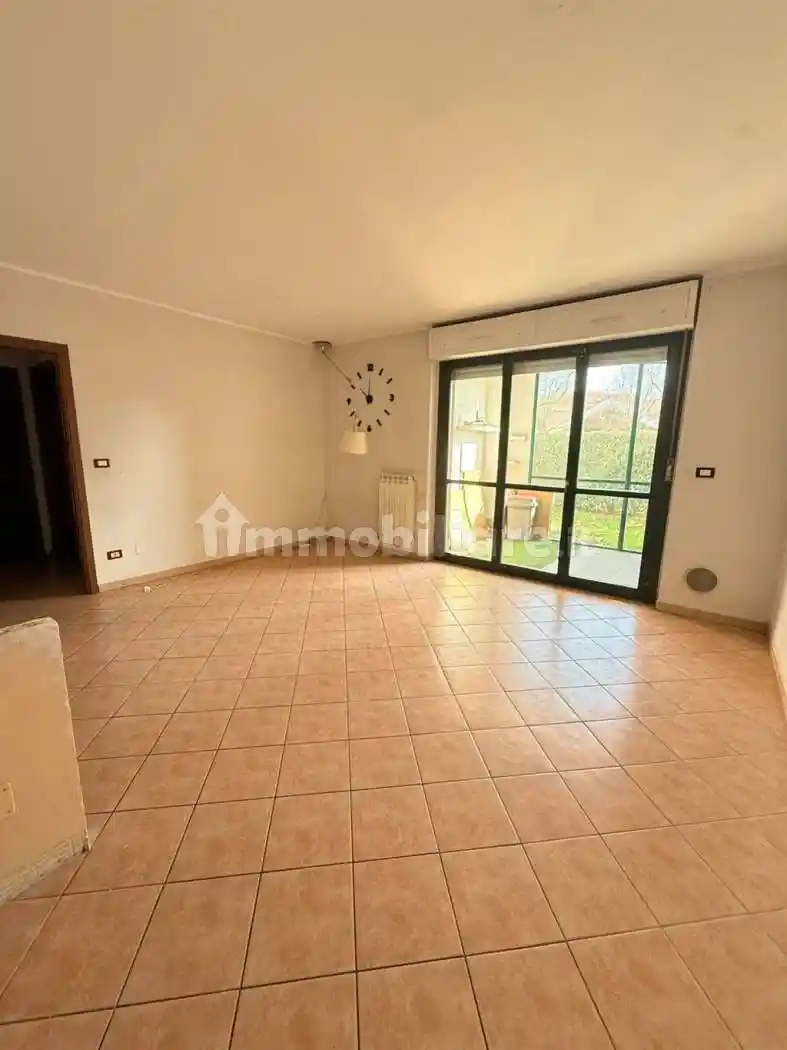 Appartamento in vendita a Borgaro Torinese