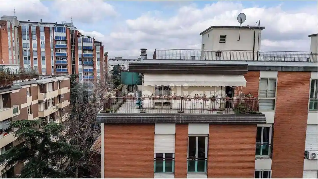 Appartamento in vendita a Bologna