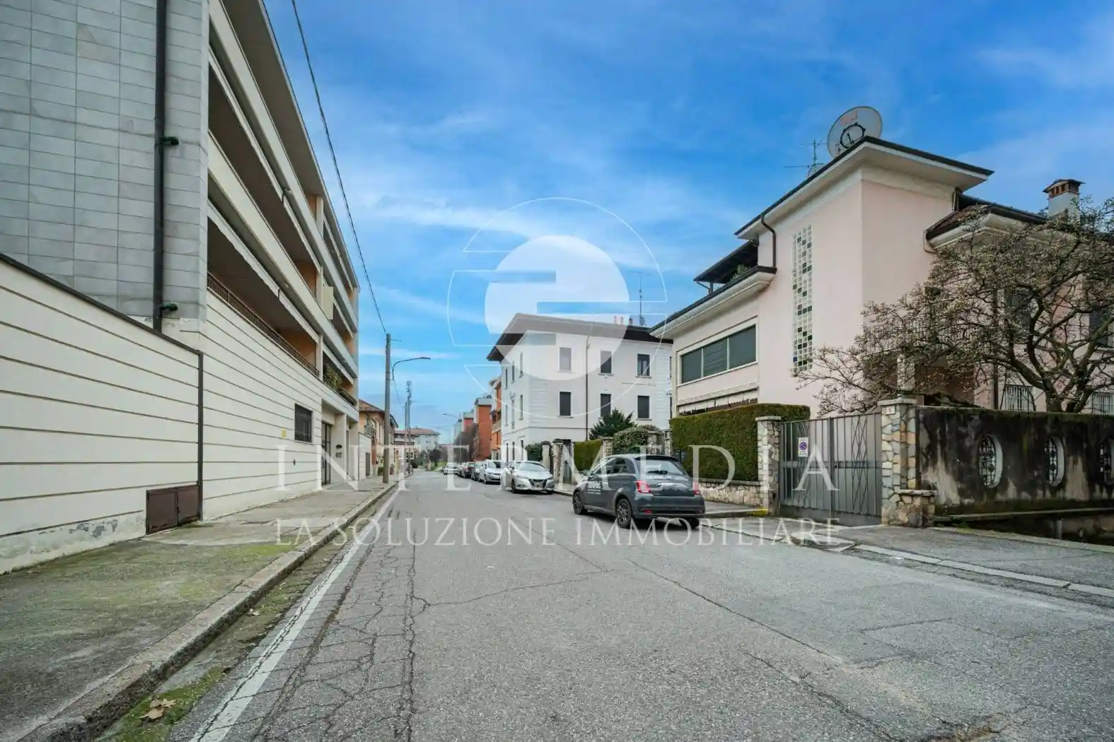 Appartamento in vendita a Brescia