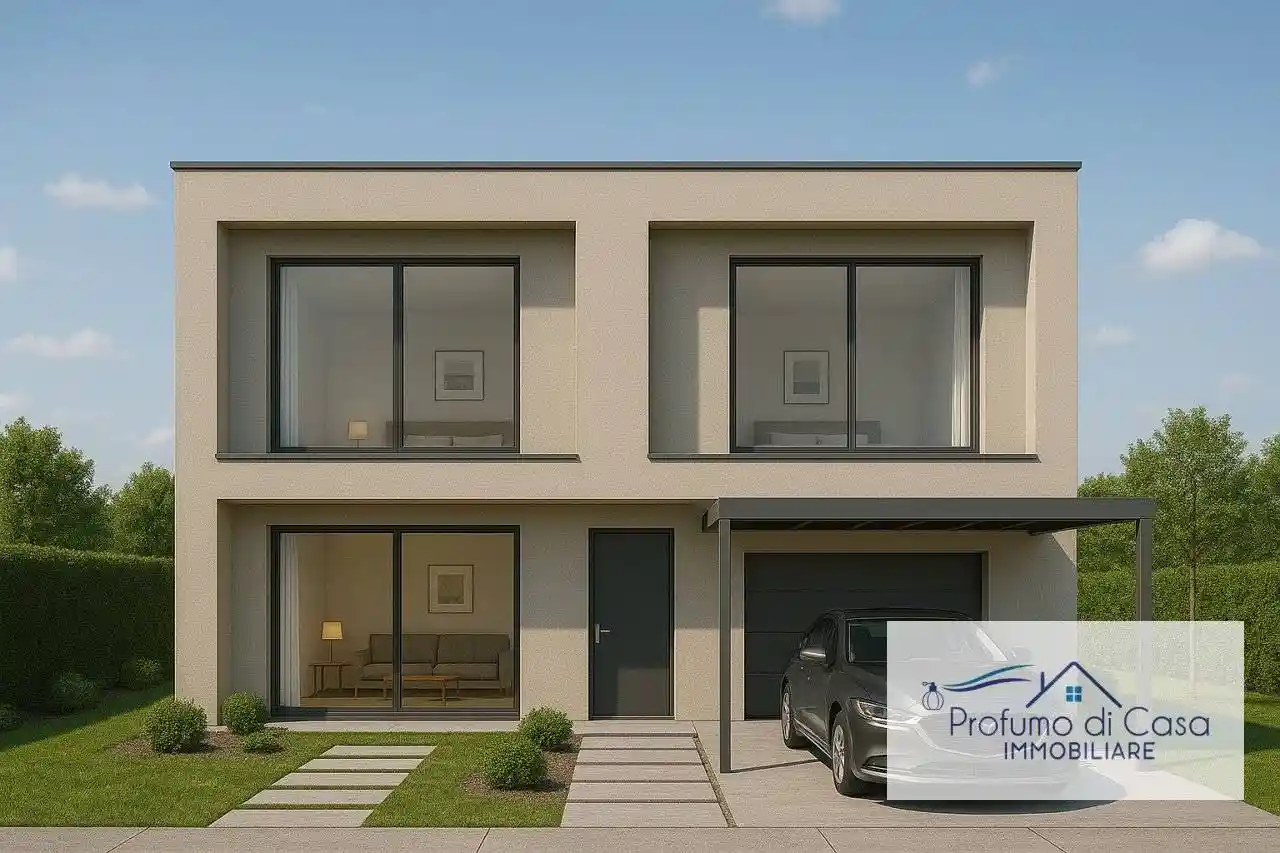 Villa in vendita a Vigonovo