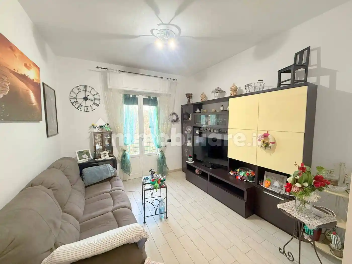 Appartamento in vendita a Borgo San Lorenzo