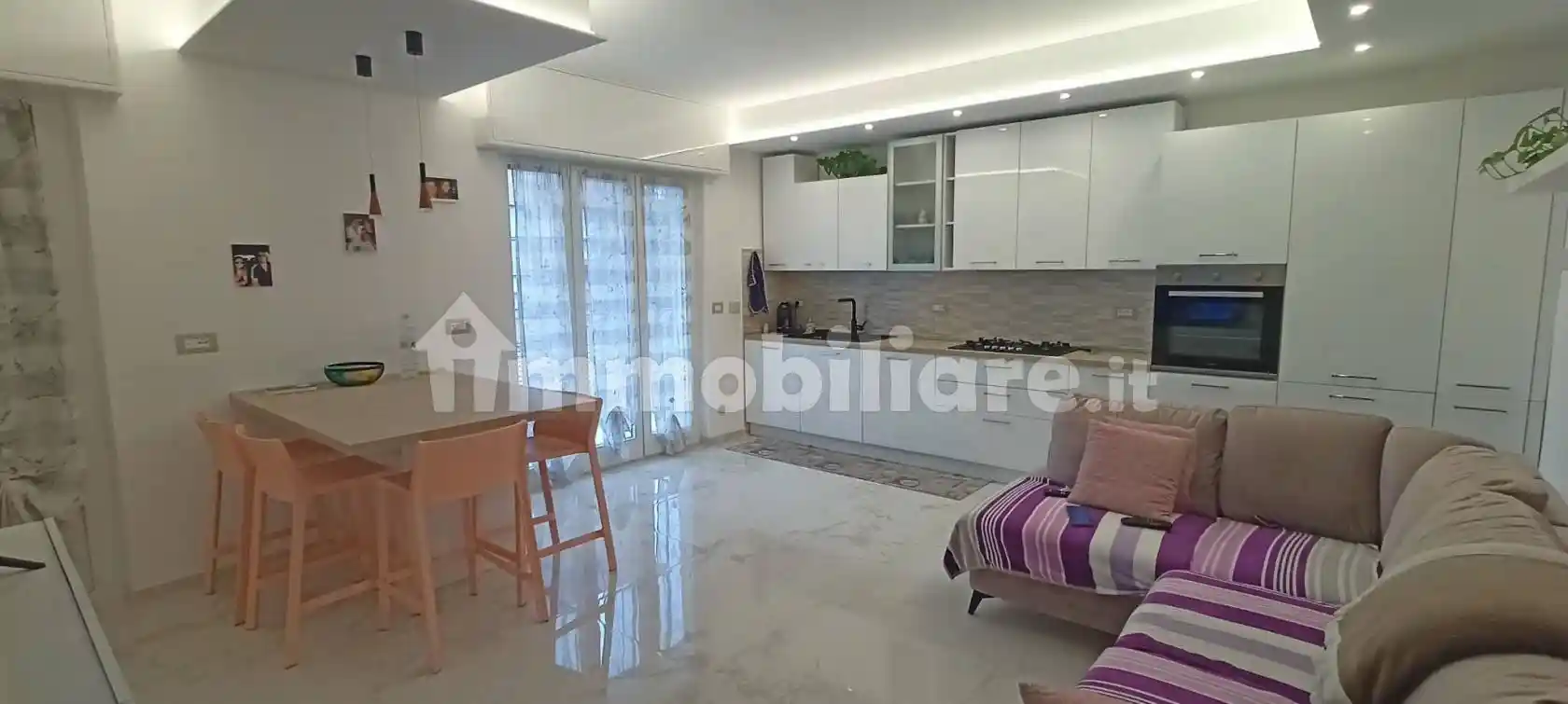 Appartamento in vendita a Vallecrosia