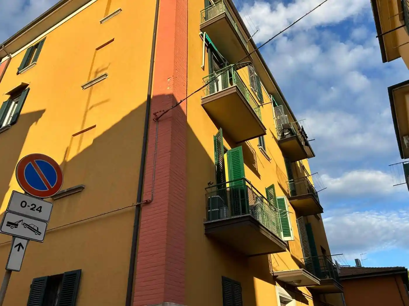 Appartamento in vendita a Bologna