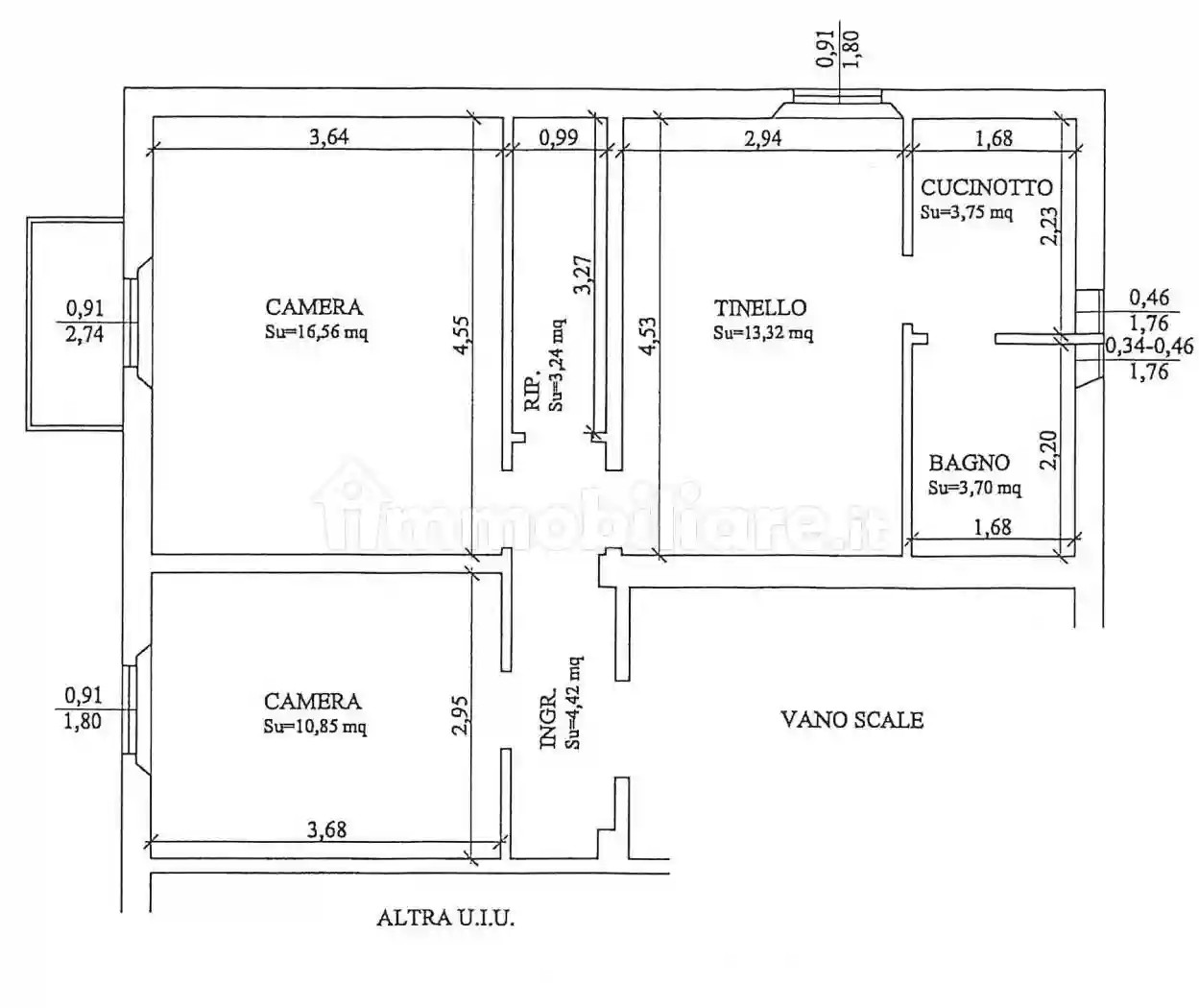 Appartamento - foto 2