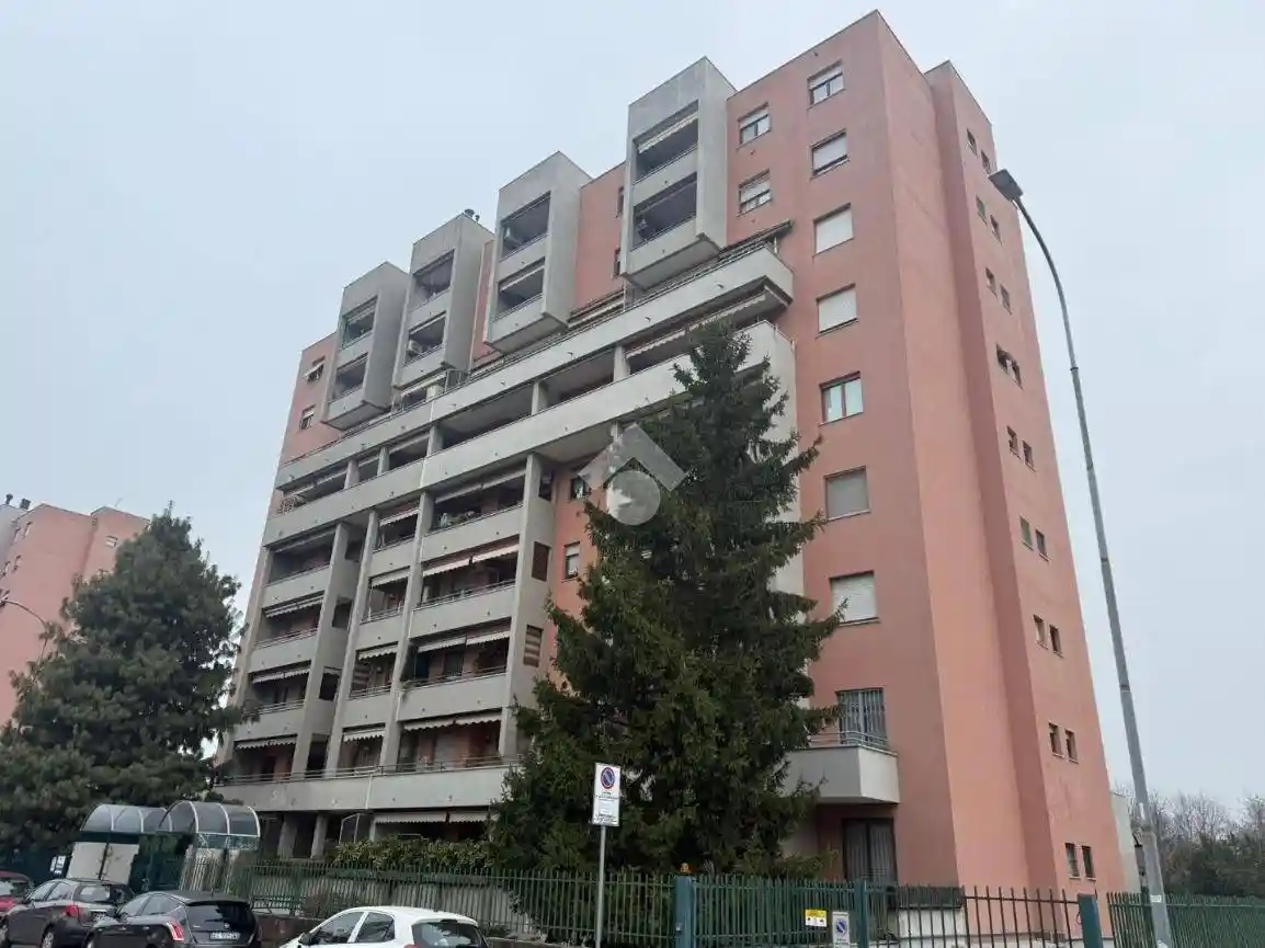 Appartamento in affitto a Monza