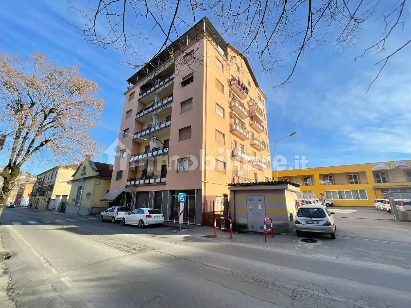 Appartamento in vendita a Canelli