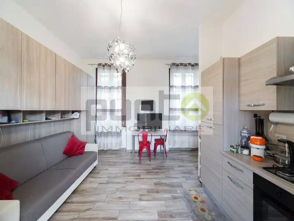 Appartamento in vendita a Concorezzo