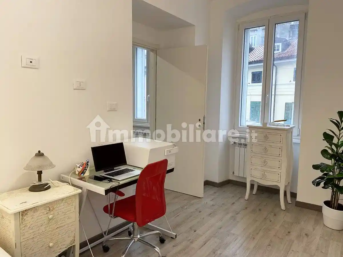 Appartamento in affitto a Trieste