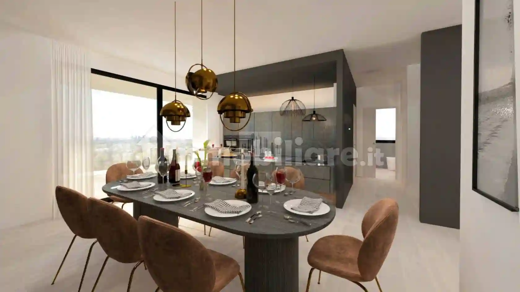 Appartamento - foto 4