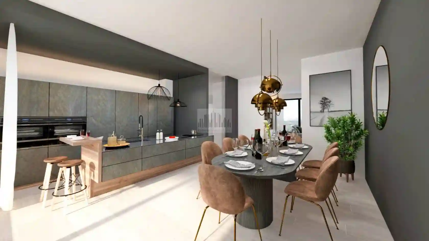 Appartamento - foto 5