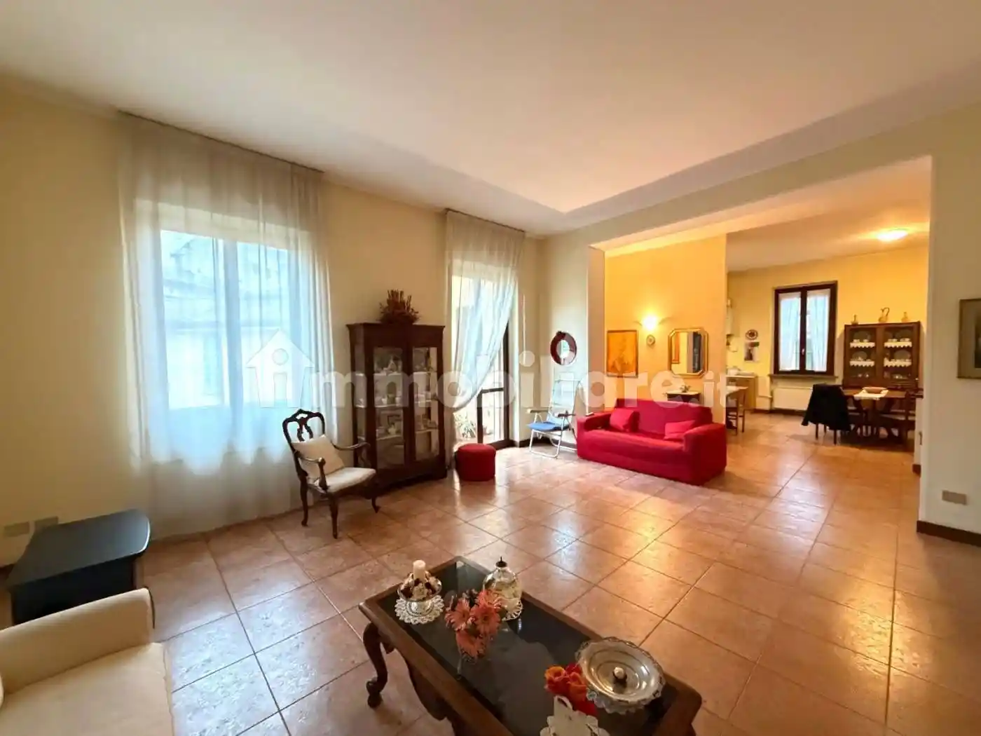 Appartamento in vendita a Cremona