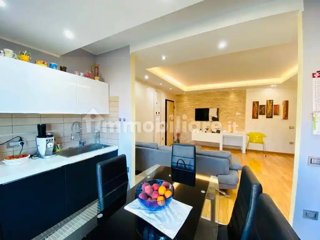 Appartamento in vendita a Elmas