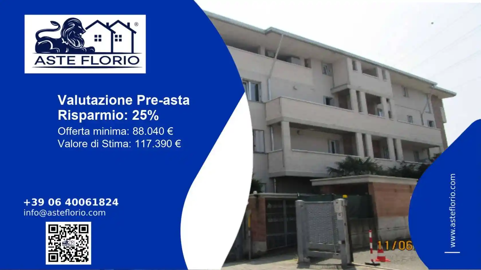 Appartamento in vendita a Meda