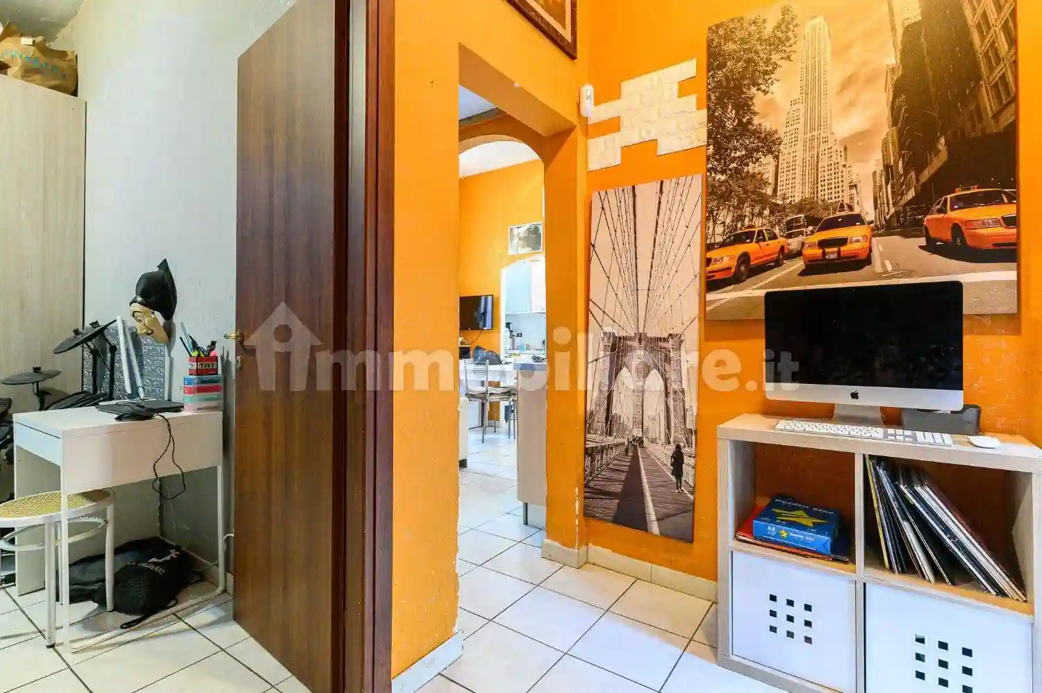 Appartamento - foto 5