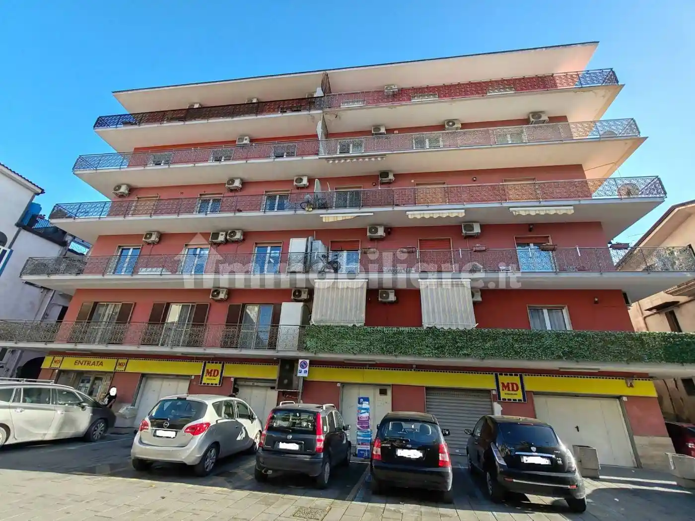 Appartamento in vendita a Acerra