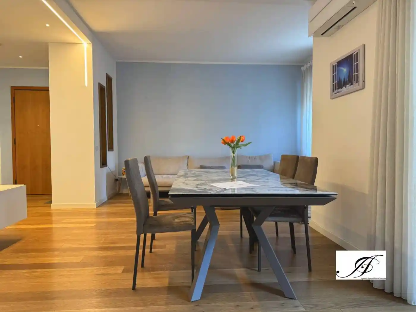 Appartamento in vendita a Vicenza