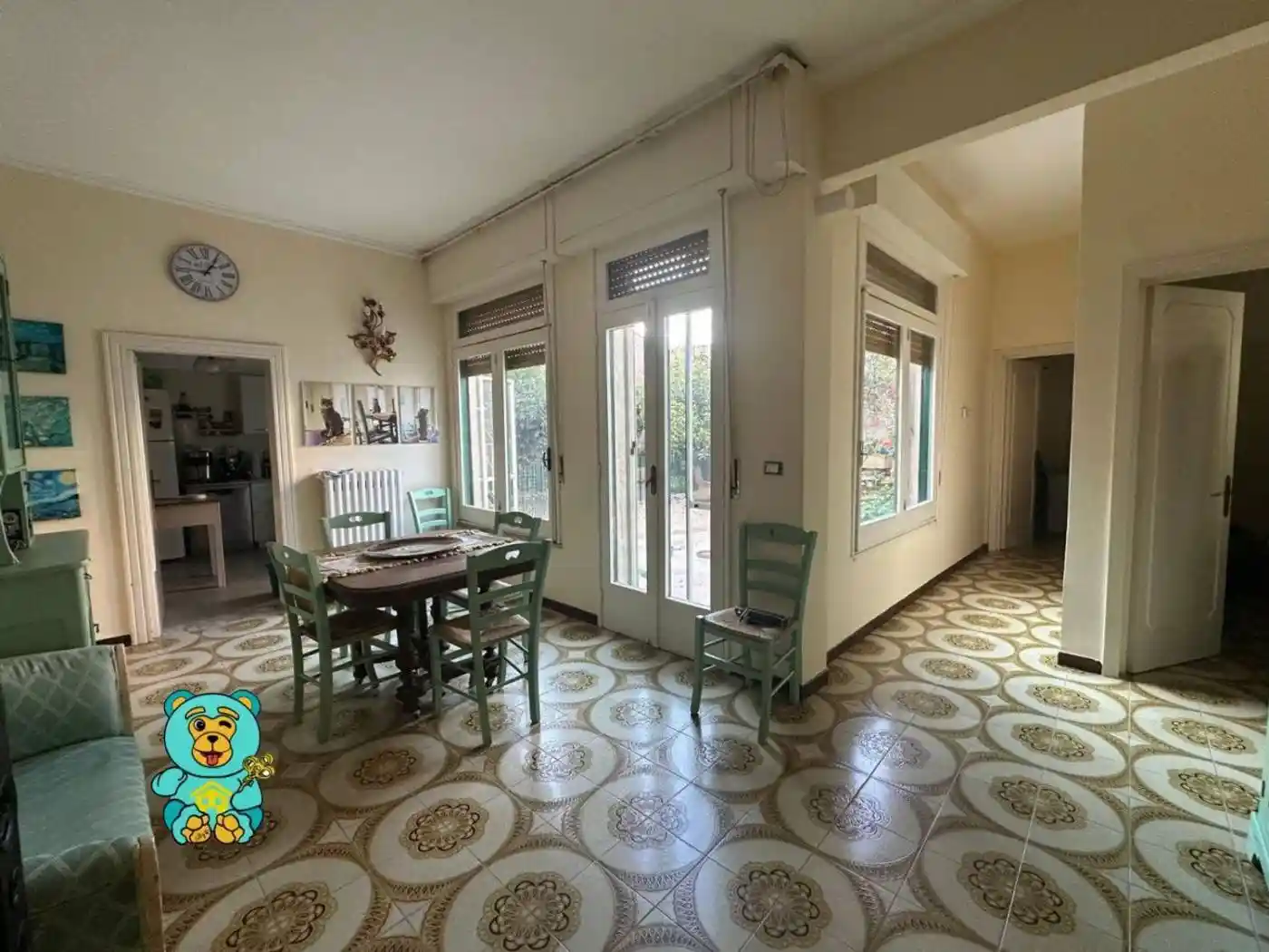 Casa indipendente in vendita a Squinzano