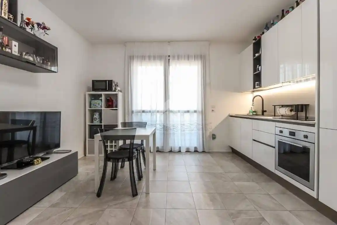 Appartamento in vendita a Castenaso