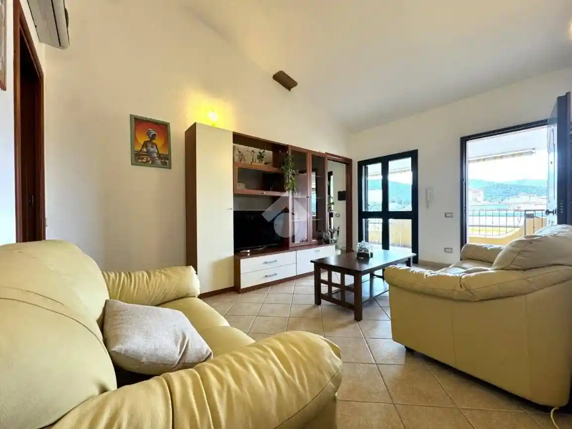 Appartamento in vendita a Muravera