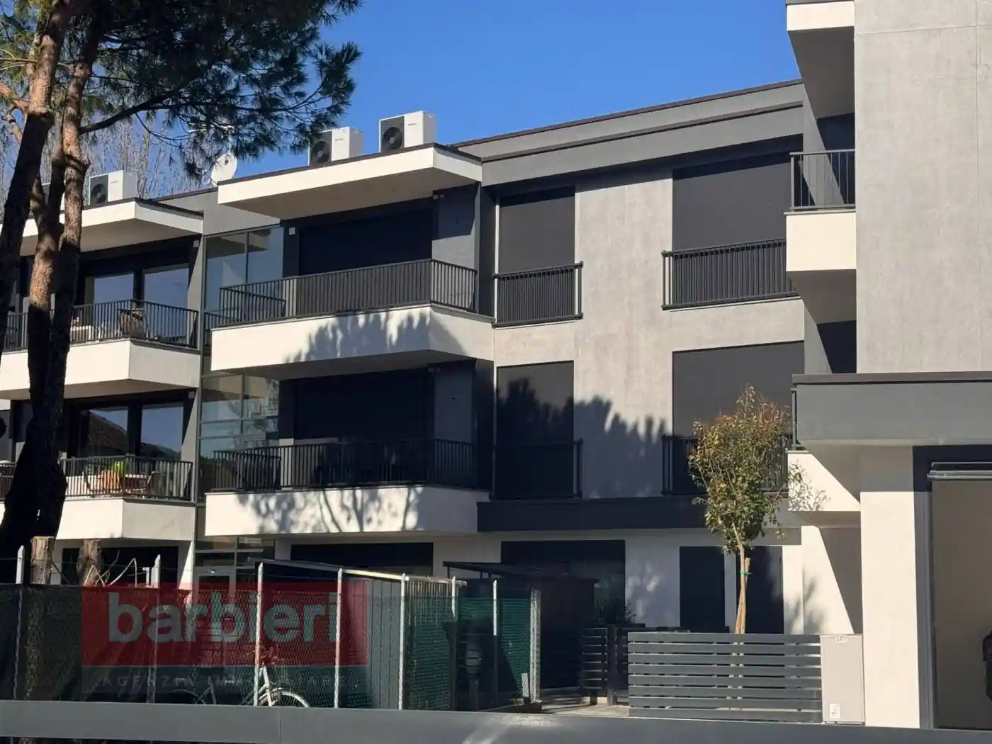 Appartamento in affitto a Cervia