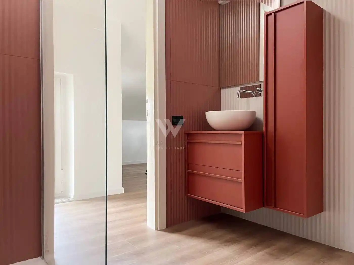 Appartamento in vendita a Campobasso