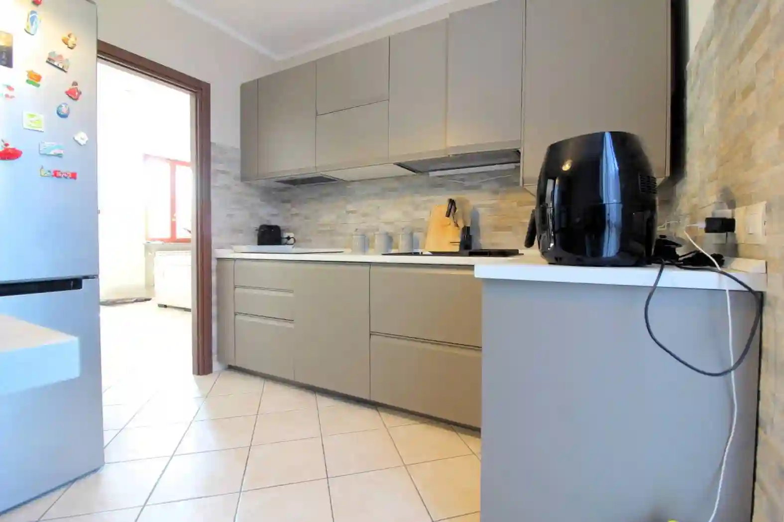 Villetta a schiera - foto 3