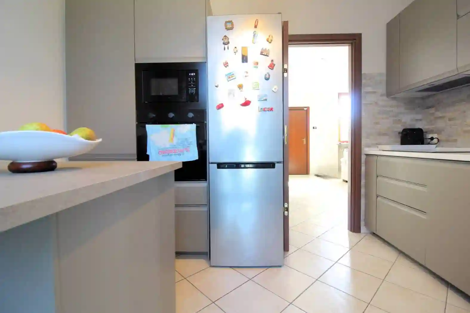 Villetta a schiera - foto 4