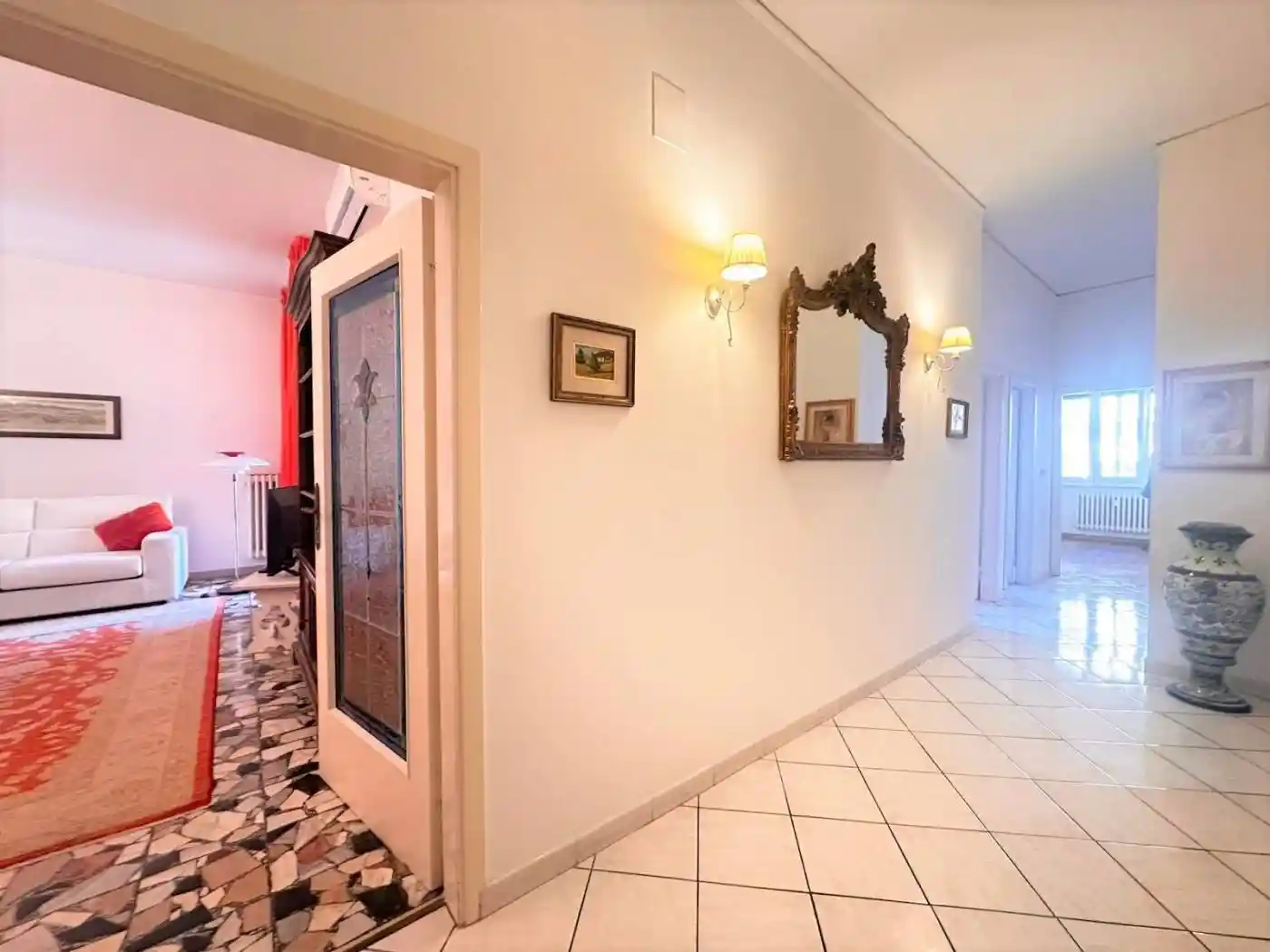 Appartamento in vendita a Firenze