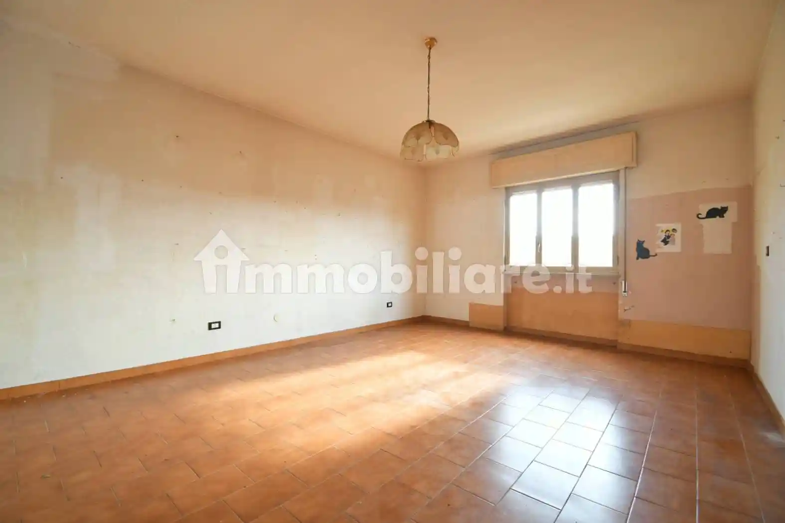 Appartamento in vendita a Sestu